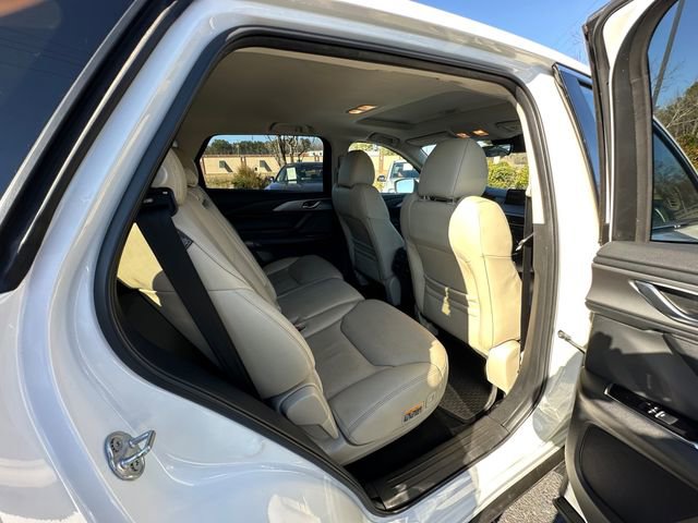 Used 2023 MAZDA CX-9 Touring Plus image 17