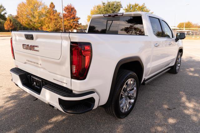 Used 2024 GMC Sierra 1500 Denali w/ Denali Reserve Package image 3