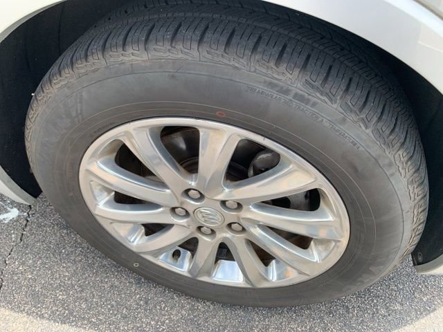 Used 2019 Buick Envision Essence image 13