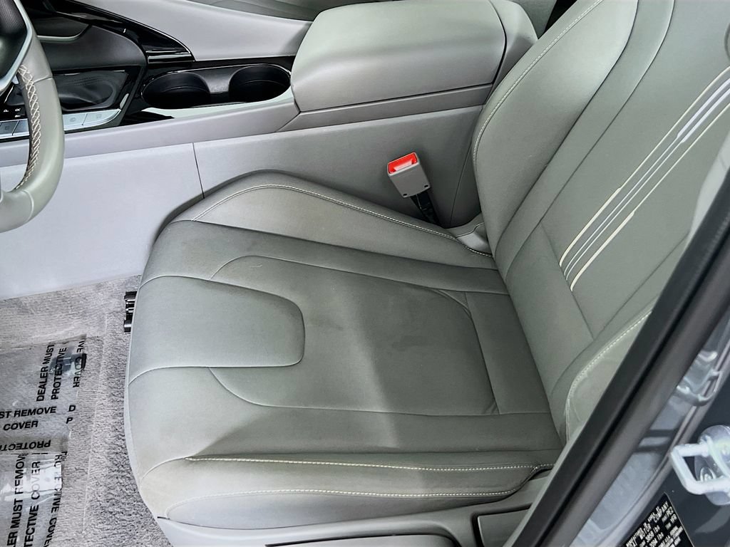 Certified 2023 Hyundai Elantra SEL w/ Convenience Package FWD image 18