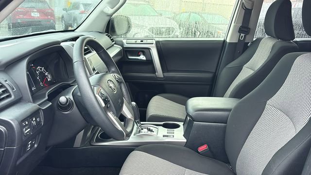 Used 2024 Toyota 4Runner SR5 image 27