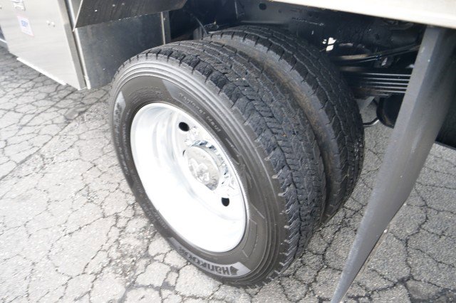 Used 2024 RAM 5500 Laramie image 41