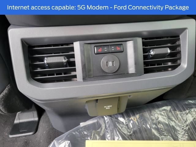 New 2026 Ford F350 4x4 Crew Cab Super Duty image 24