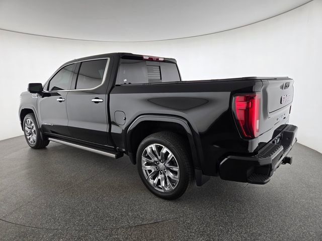 Used 2026 GMC Sierra 1500 Denali AWD/4WD image 16