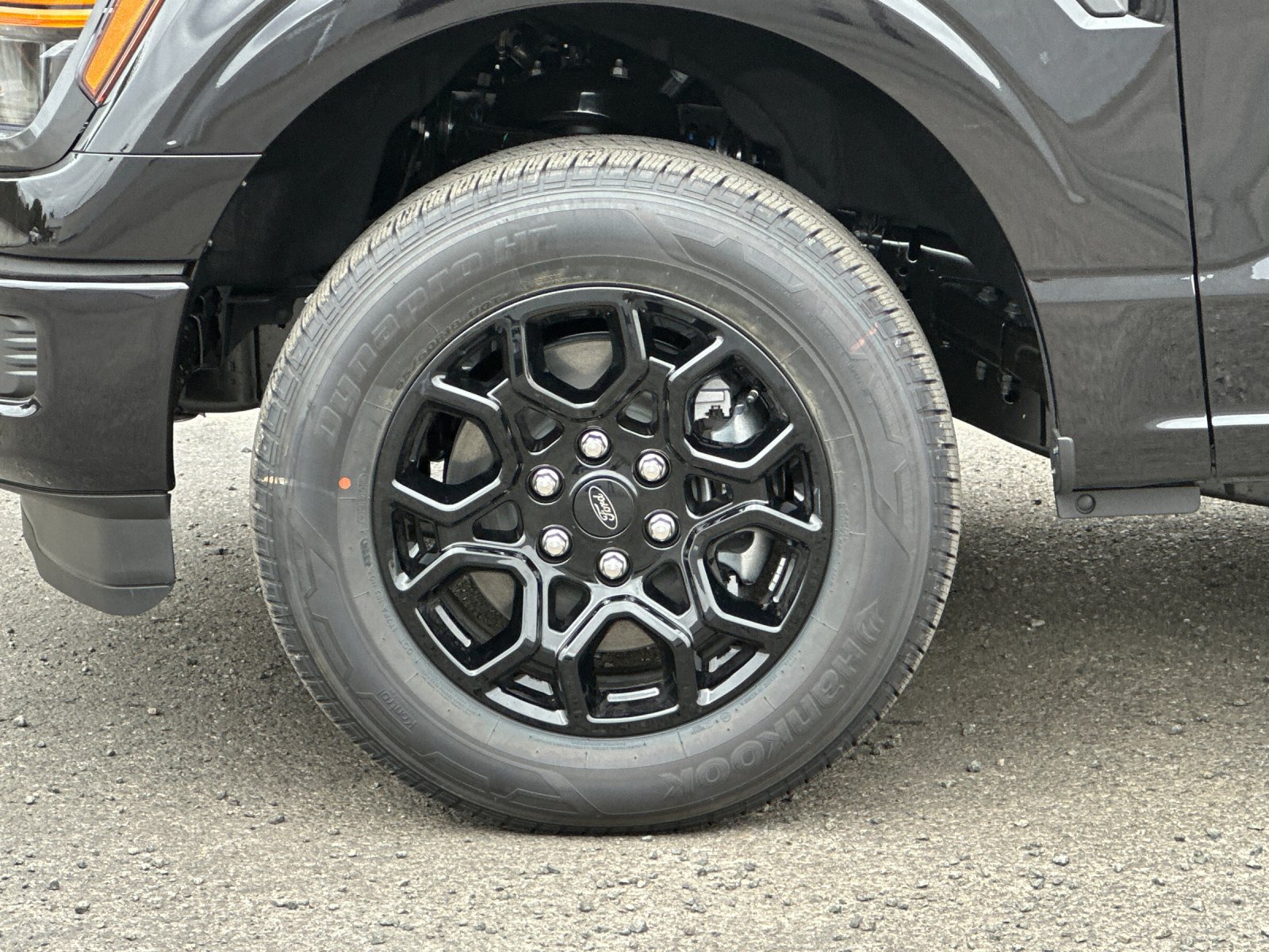 New 2026 Ford F150 STX RWD image 22
