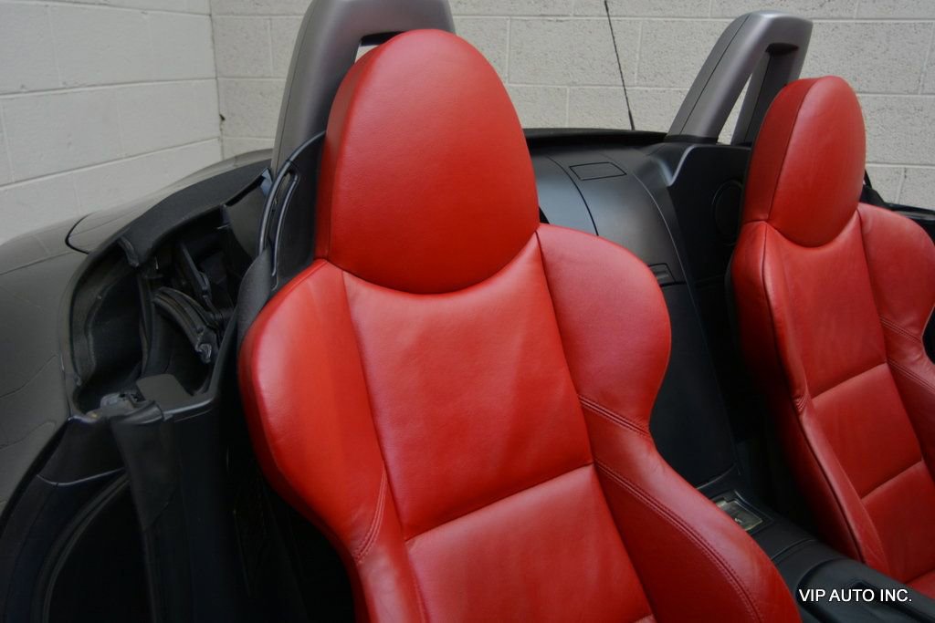 Used 2008 BMW Z4 3.0i image 18