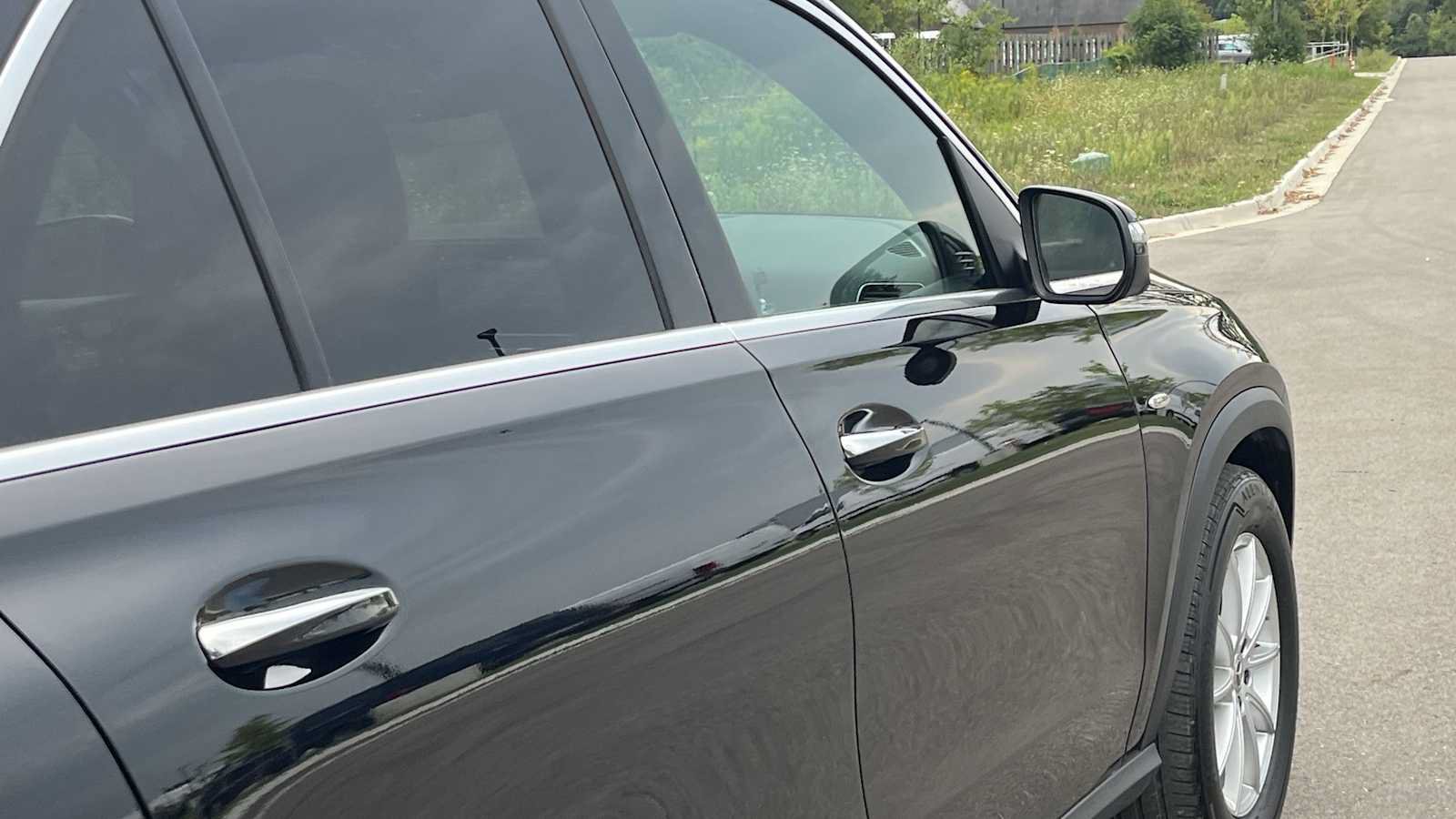 Certified 2025 Mercedes-Benz GLE 450e 4MATIC image 20