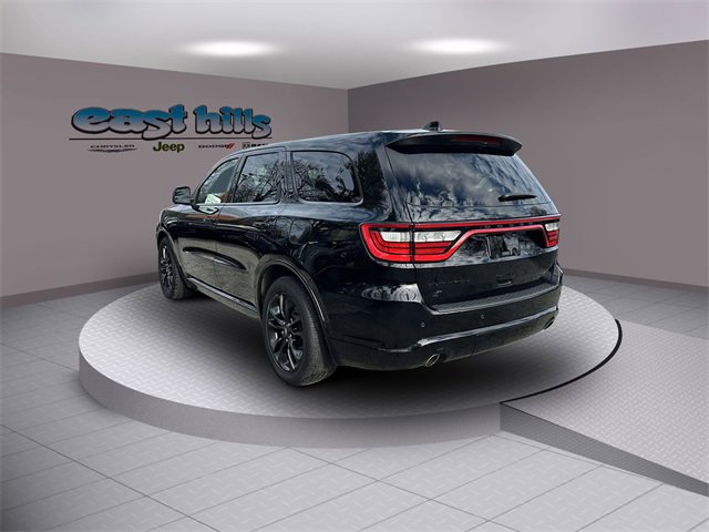 Used 2022 Dodge Durango R/T w/ Blacktop Package image 5