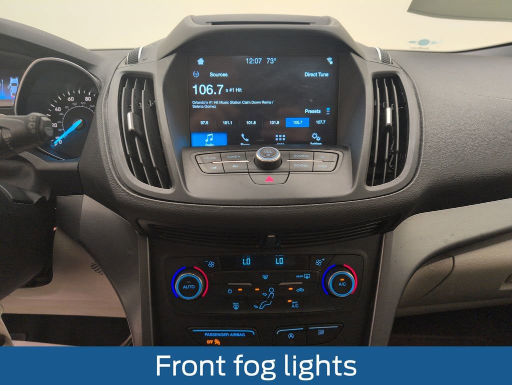 Used 2017 Ford Escape SE w/ Equipment Group 201A FWD image 22