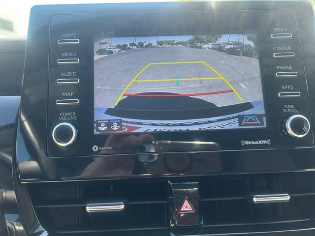 Certified 2023 Toyota Camry SE w/ Blackout Package (TMS) AWD/4WD image 21