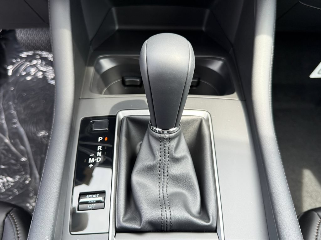 New 2026 MAZDA MAZDA3 s Sport FWD image 18