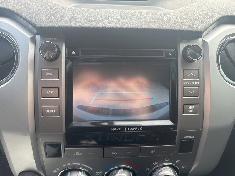 Used 2017 Toyota Tundra TRD Pro image 34