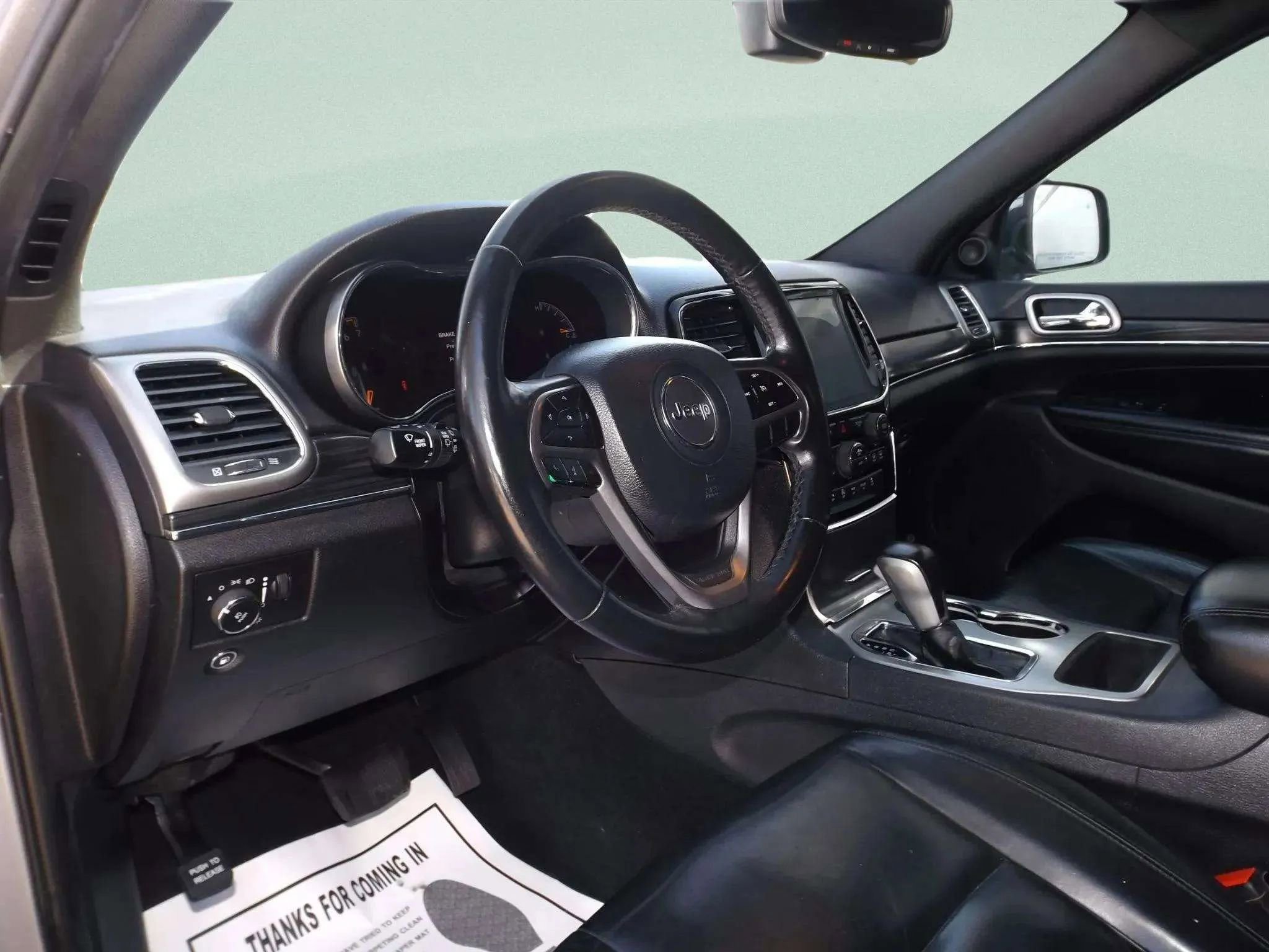 Used 2019 Jeep Grand Cherokee Limited image 22