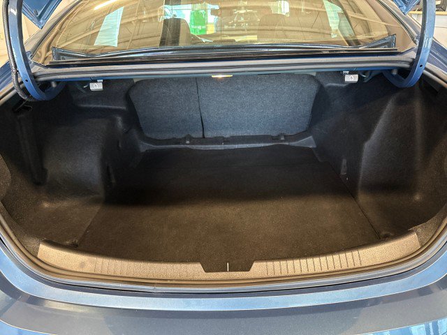 Used 2025 Chevrolet Malibu LT image 27
