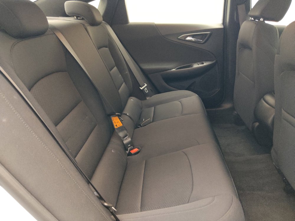 Used 2023 Chevrolet Malibu LS FWD image 19