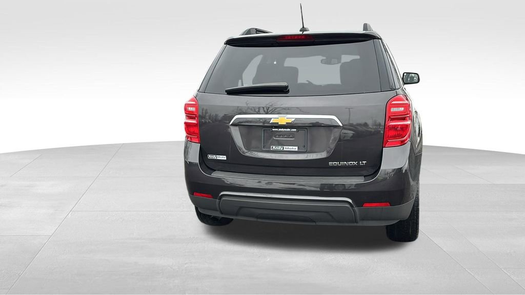 Used 2016 Chevrolet Equinox LT w/ Convenience Package image 6