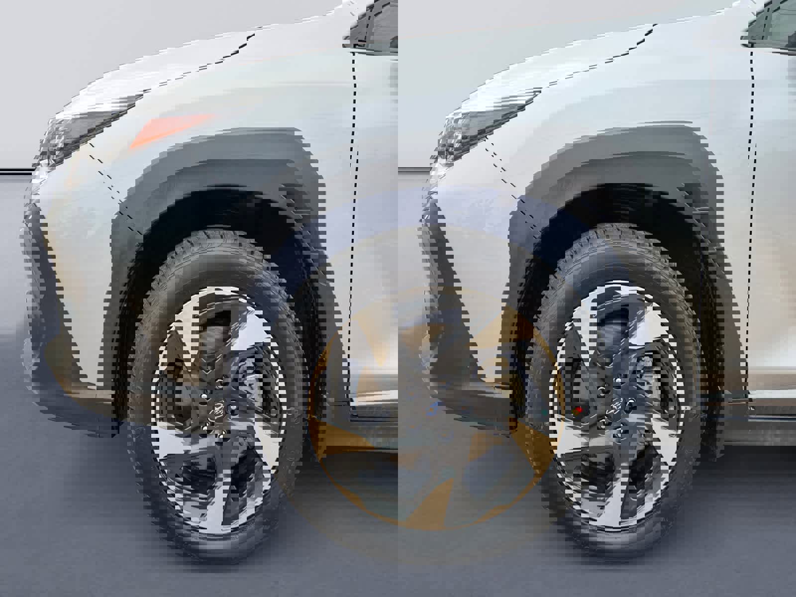 Certified 2024 Subaru Crosstrek 2.5i Limited image 9