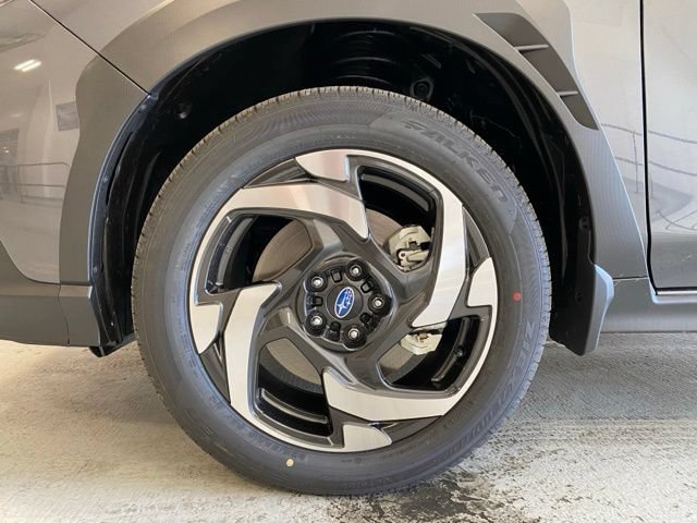 New 2026 Subaru Crosstrek 2.5i Limited AWD/4WD image 5