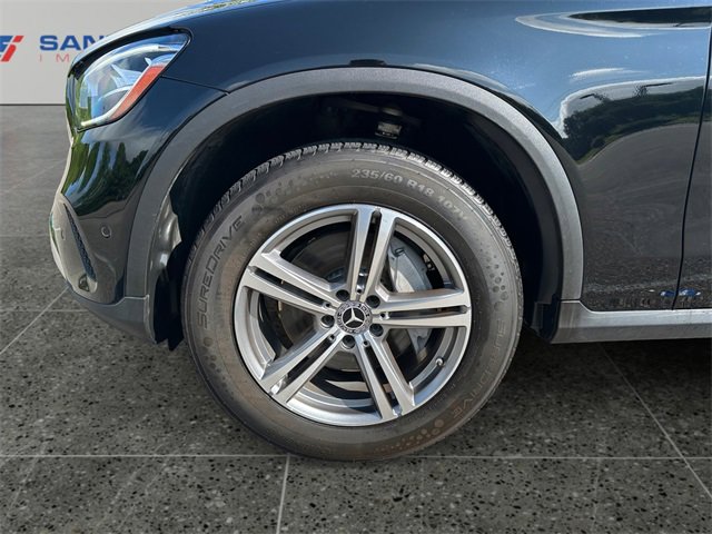 Used 2022 Mercedes-Benz GLC 300 image 14