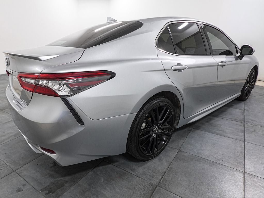 Used 2024 Toyota Camry XSE w/ Cold Weather Package FWD image 6
