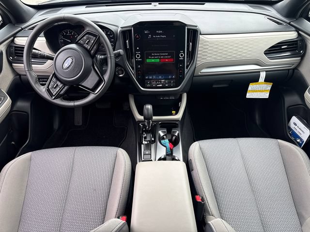 Certified 2026 Subaru Forester Premium AWD/4WD image 22
