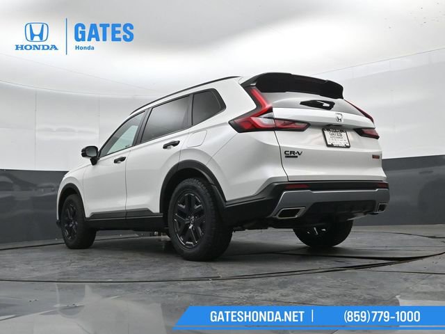 New 2026 Honda CR-V TrailSport image 42