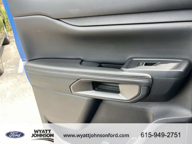 Used 2025 Ford Ranger Raptor AWD/4WD image 18