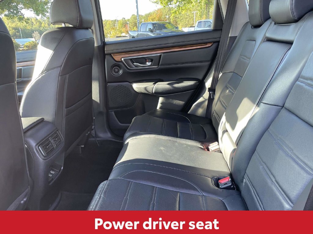 Used 2018 Honda CR-V EX-L image 14