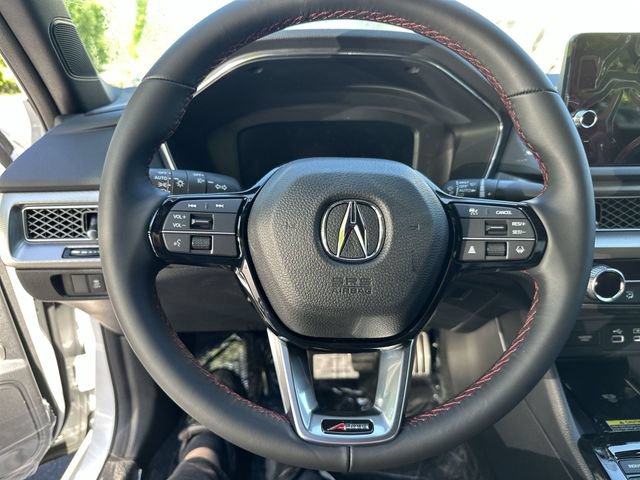 New 2026 Acura Integra A-Spec FWD image 15