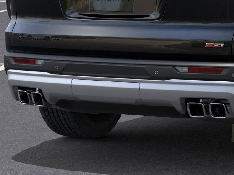 New 2026 Chevrolet Traverse Z71 image 14