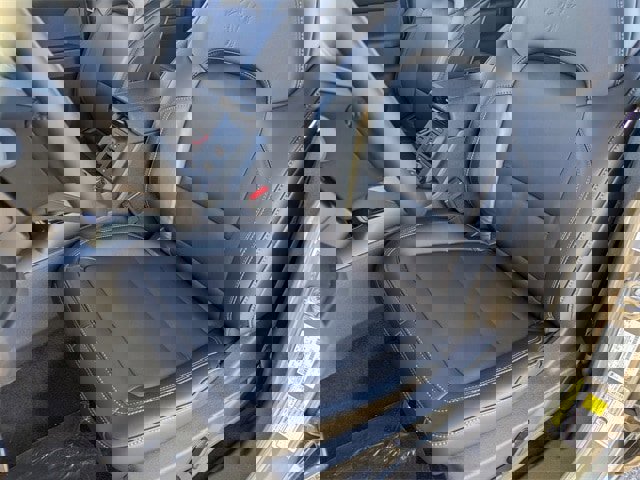 New 2025 Ford Bronco Badlands image 42