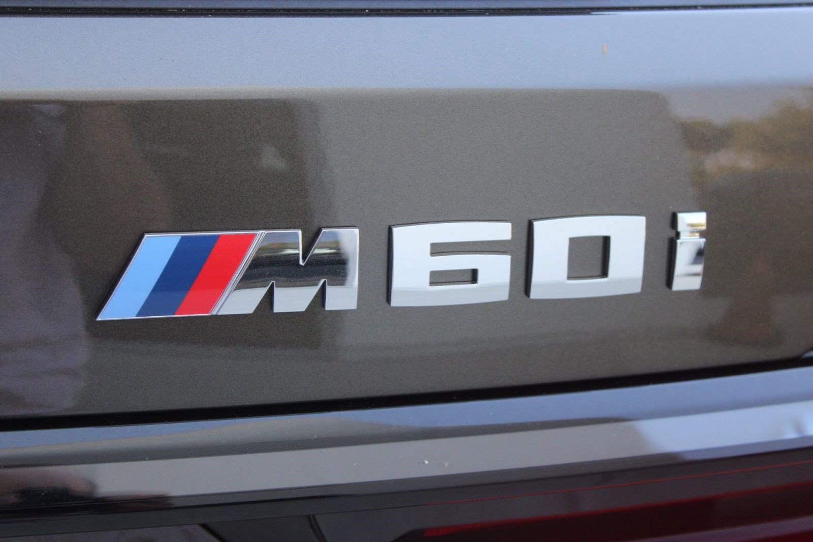 New 2026 BMW X7 M60i image 22
