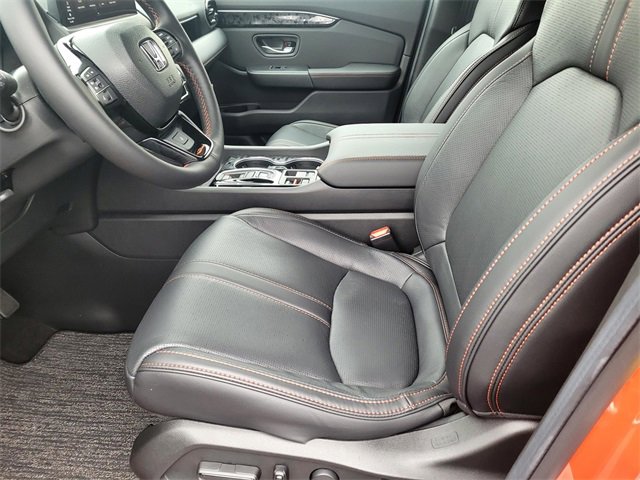 New 2026 Honda Passport TrailSport Elite image 8