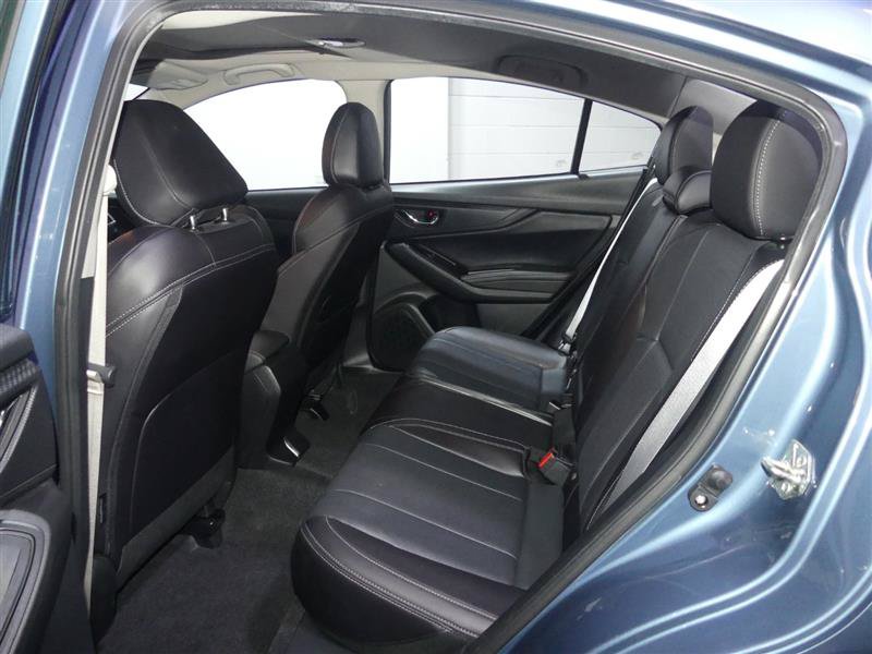 Used 2018 Subaru Impreza 2.0i Limited w/ 50th Anniversary Edition AWD/4WD image 27