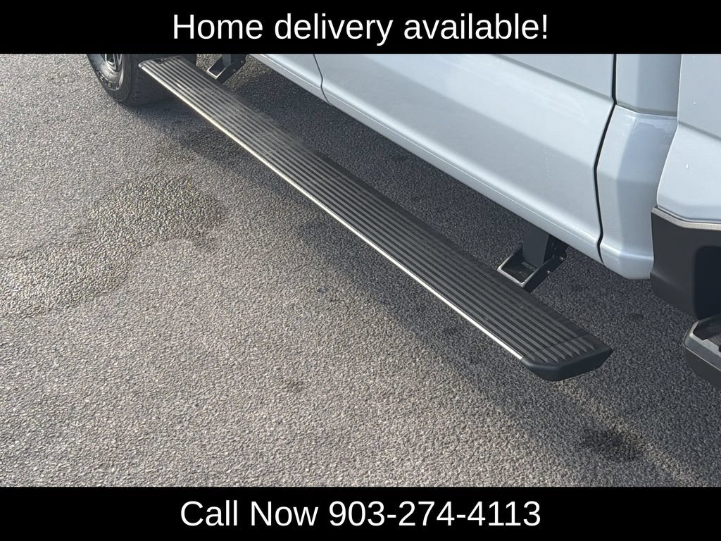 Used 2026 Ford F350 Platinum AWD/4WD image 9