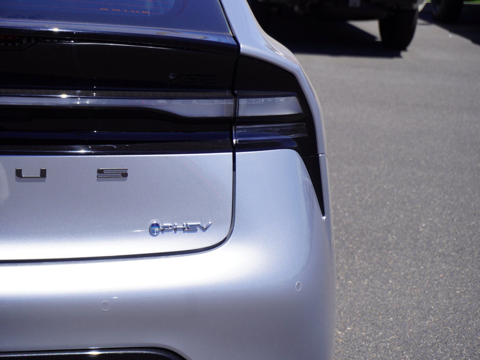 New 2026 Toyota Prius Plug-In Hybrid FWD image 10