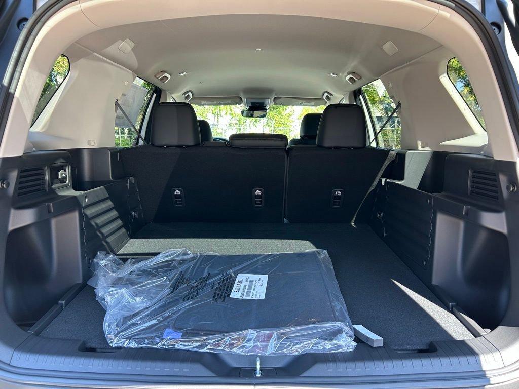 New 2026 Honda Passport RTL image 25