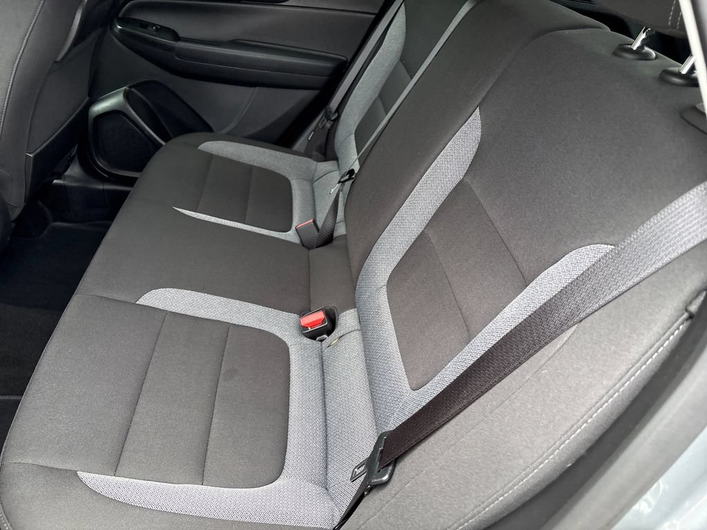Certified 2025 Chevrolet TrailBlazer LT AWD/4WD image 10