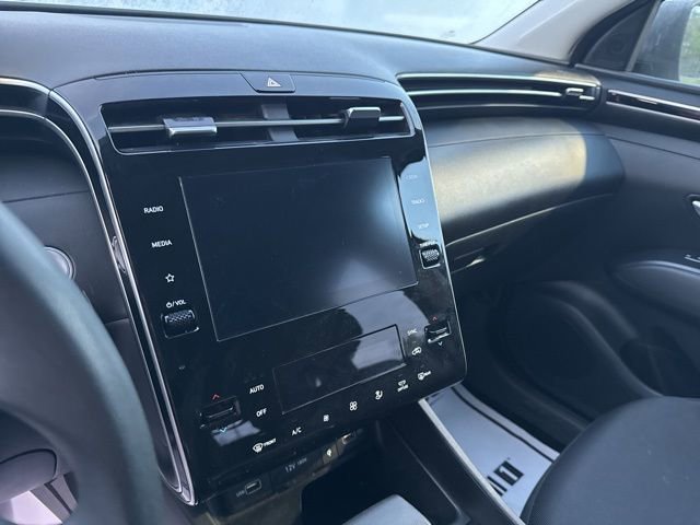 Used 2024 Hyundai Tucson SEL AWD/4WD image 11