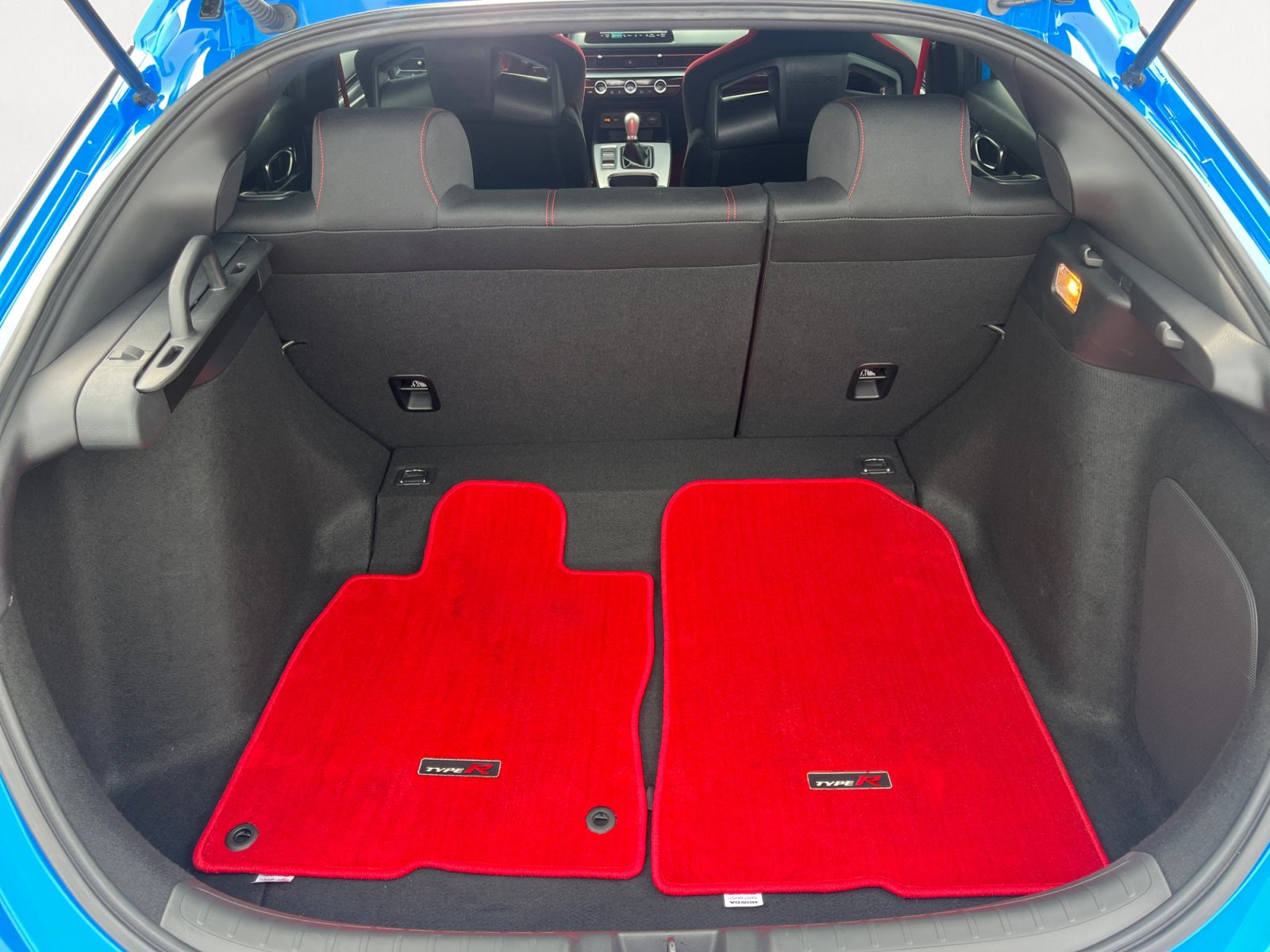 Used 2024 Honda Civic Type R image 12