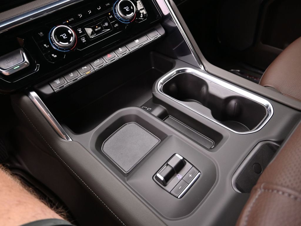 New 2026 GMC Sierra 3500 Denali w/ Technology Package image 20