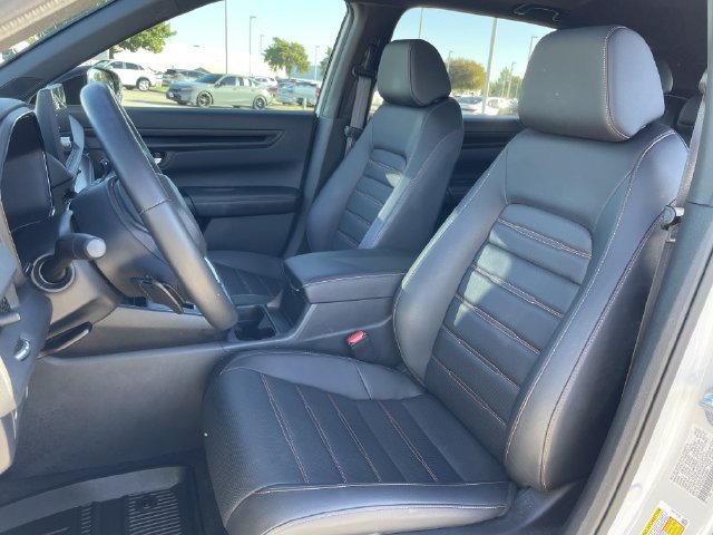 Certified 2026 Honda CR-V Sport-L image 26