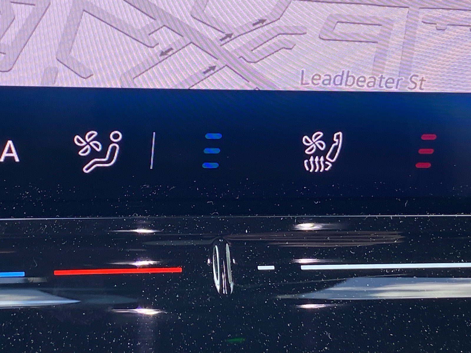 New 2026 Volkswagen ID.4 Pro S AWD/4WD image 9