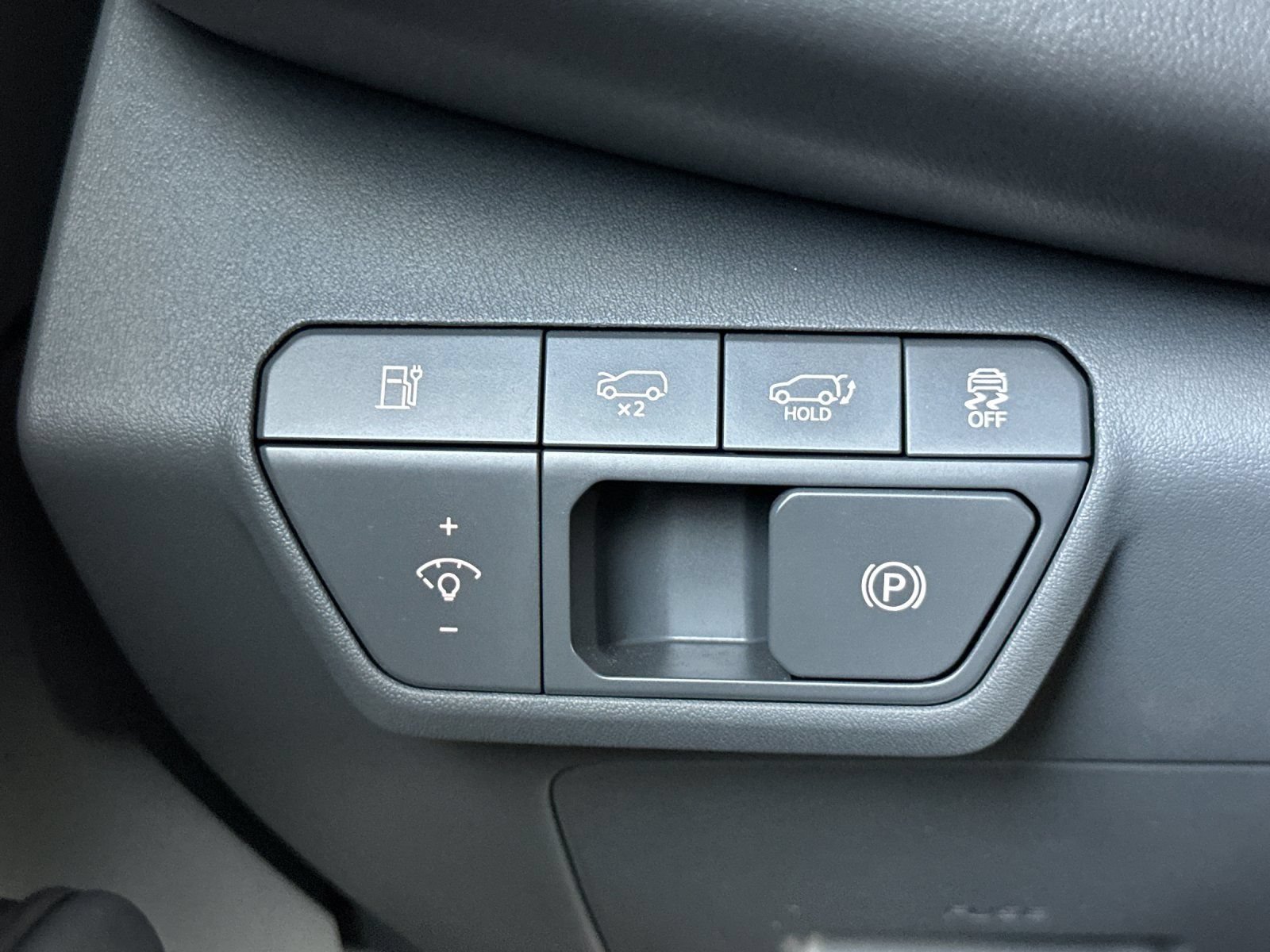 Certified 2024 Kia EV9 Light Long Range RWD image 35