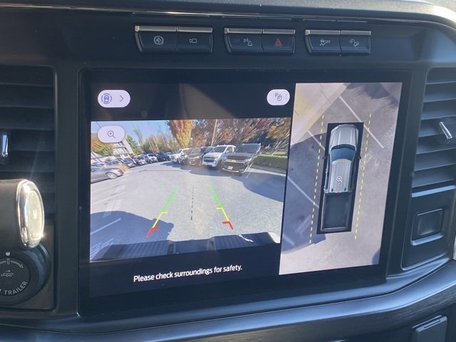 Used 2024 Ford F250 Lariat w/ Lariat Ultimate Package image 21