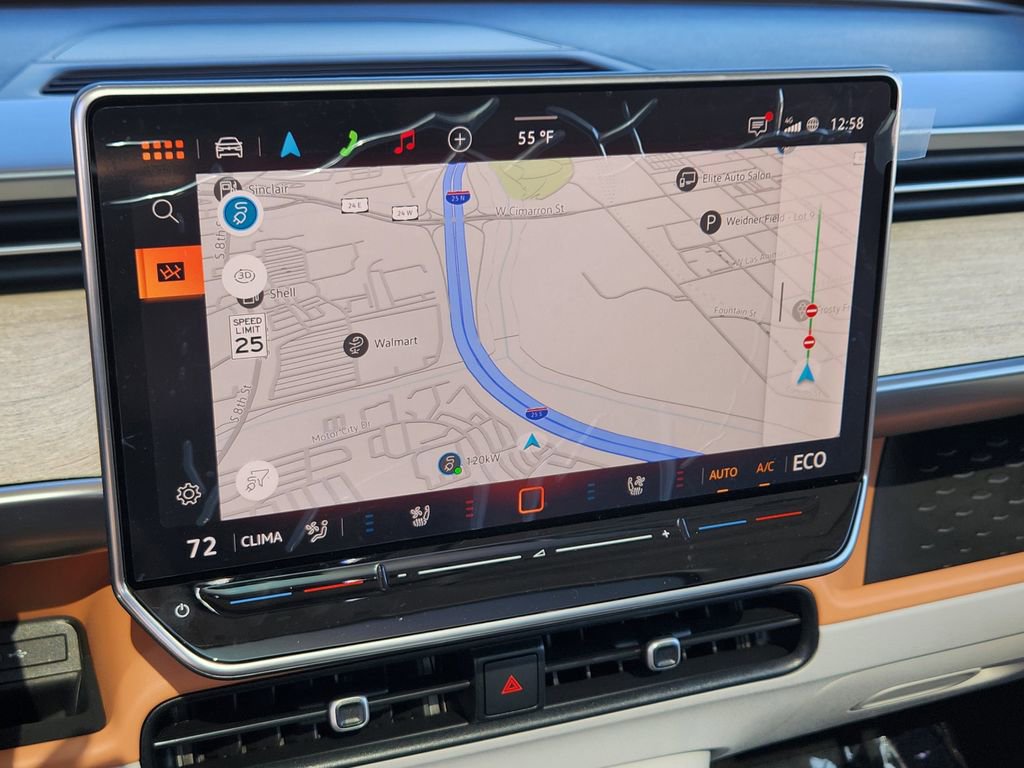 New 2025 Volkswagen ID. Buzz 1st Edition image 17