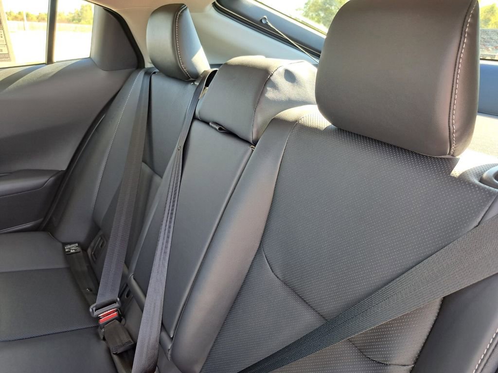 New 2026 Toyota Prius Plug-In Hybrid image 24