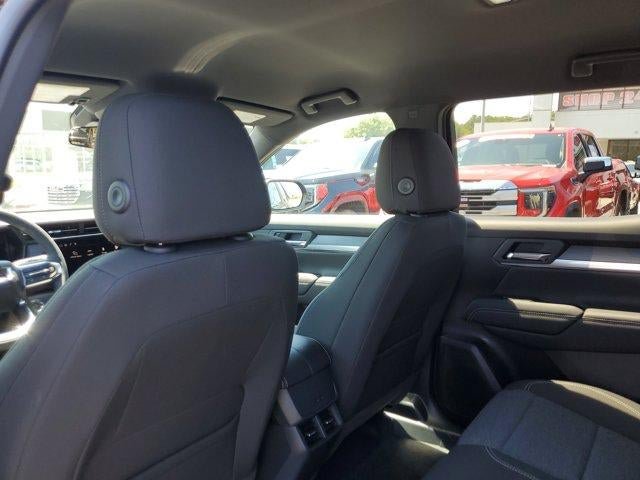 New 2027 GMC Terrain Elevation w/ Black Edition FWD image 14