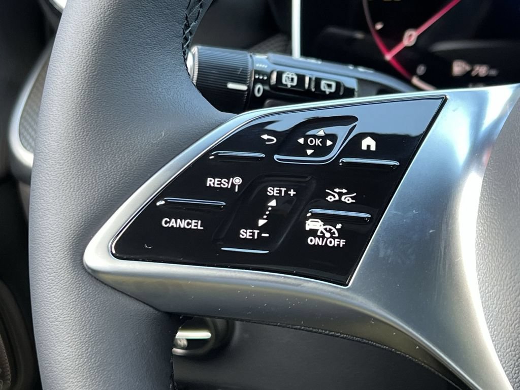 Certified 2026 Mercedes-Benz GLC 300 4MATIC image 30