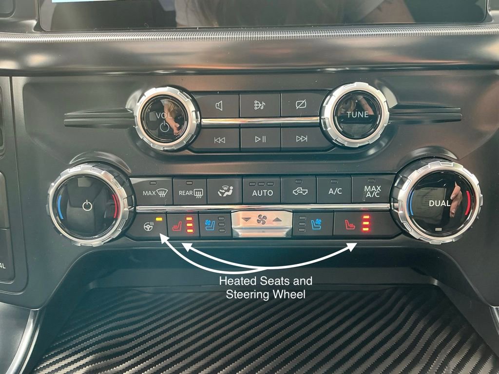 New 2026 Ford F150 Raptor image 15